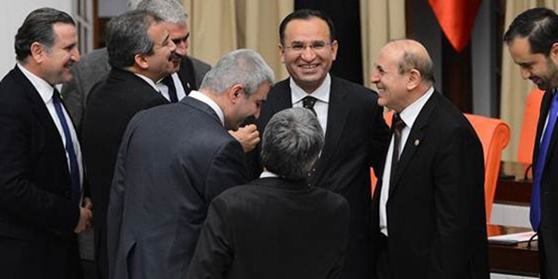 Bu fotoğraf sosyal medyayı salladı!