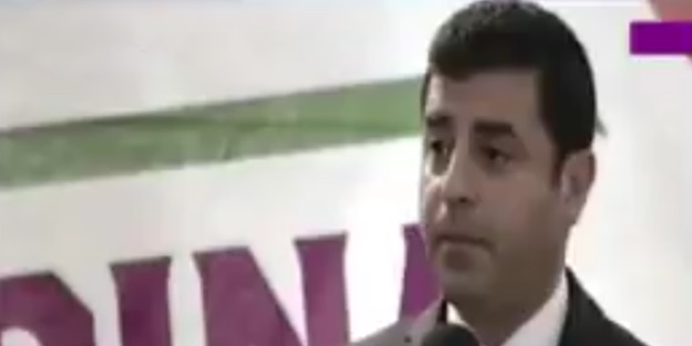 Sosyal medyayı sallayan video