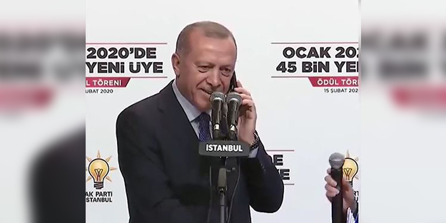 Sosyal medyayı sallayan video! Kılıçdaroğlu ve Erdoğan arasındaki diyalog gülme krizine soktu