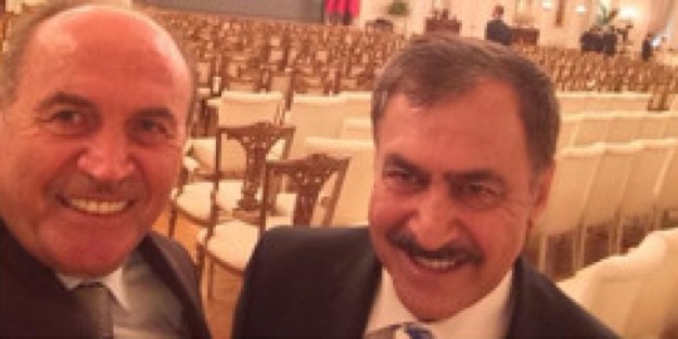 Sosyal medyayı sarsan fotoğraf gerçeği