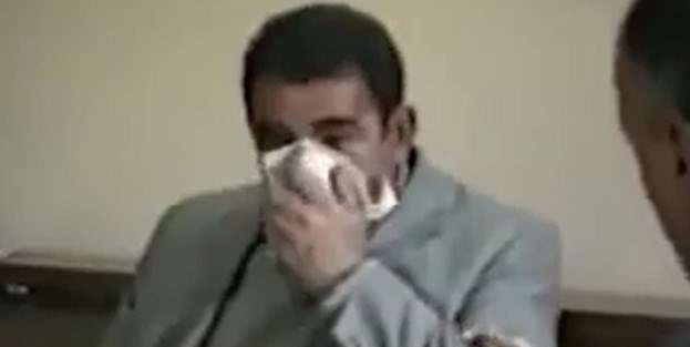 Sosyal medyayı yıkan HDP videosu