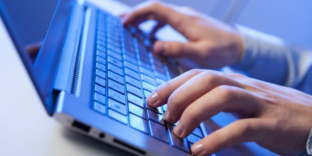 Ücretsiz internet geliyor