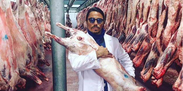 Sosyete kasabı hakkında skandal iddia! Tuvalet detayı öne çıktı