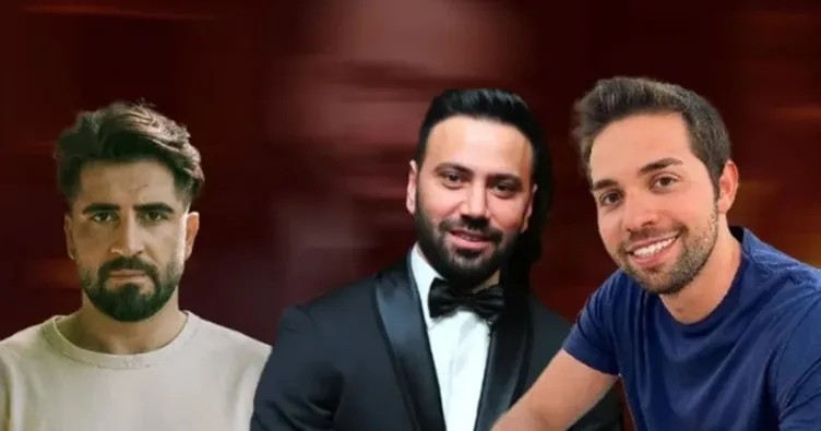 Sosyete ve fenomenler dünyasında uyuşturucu operasyonu!Mehmet Üstündağ, Bilal Hancı, İbrahim Barut adliyeye sevk edildi!