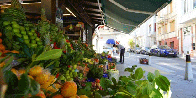 Sosyetenin ünlü marketi iflas etmek üzere! Mahkeme kararı verdi