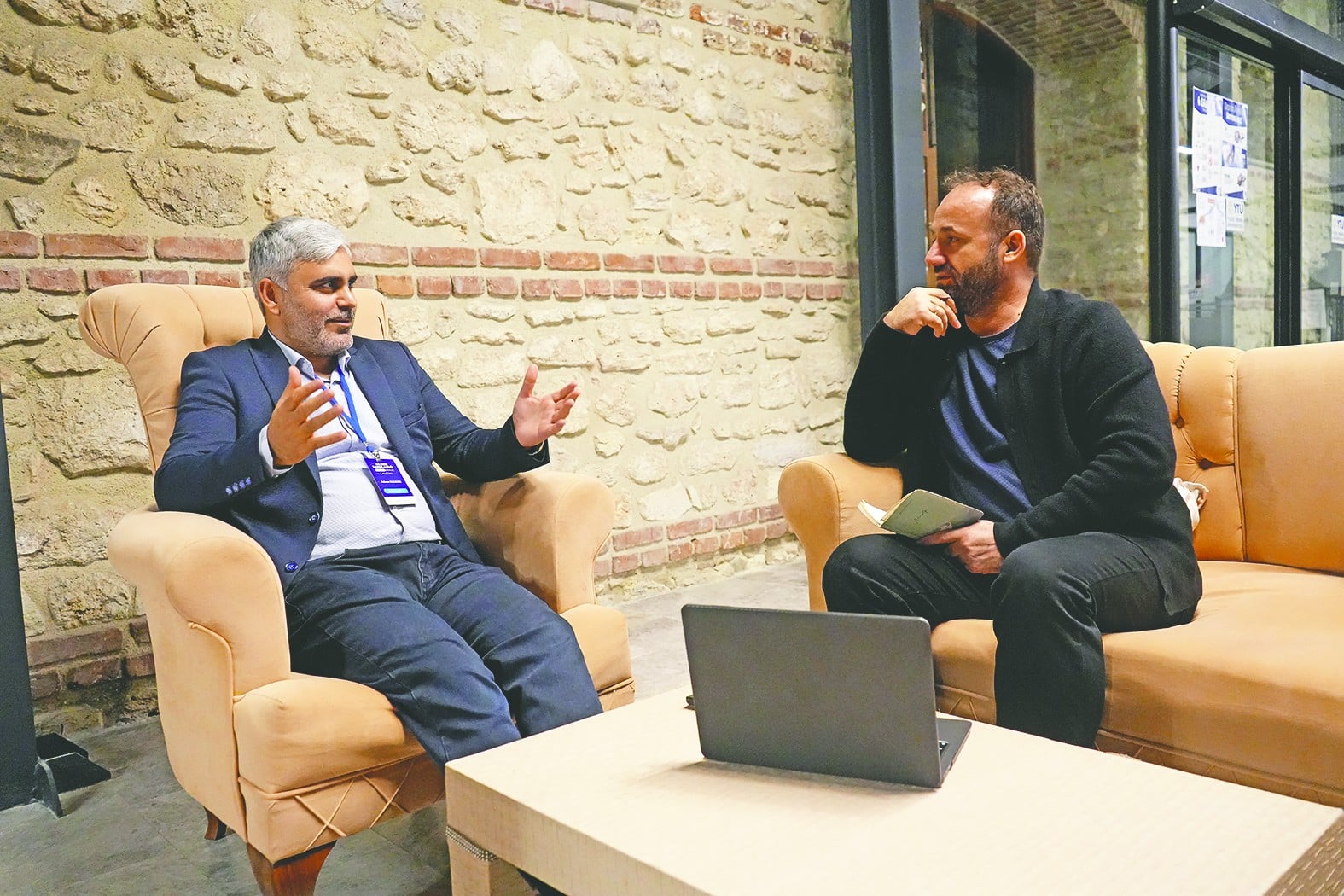 Sosyolog Adnan Kalkan ile aileye yönelik tehditleri konuştuk! Aileyi ihya edemezsek medeniyet inşa edemeyiz