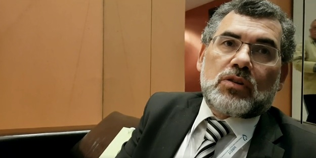 Sosyolog Doç. Dr. Ali Arslan: Dizilerdeki ahlaksızlıklar aile kültürümüzü yok ediyor
