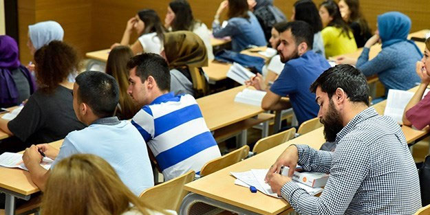 Sosyoloji taban puanları 2022: Sosyoloji bölümü başarı sıralamaları 2022: