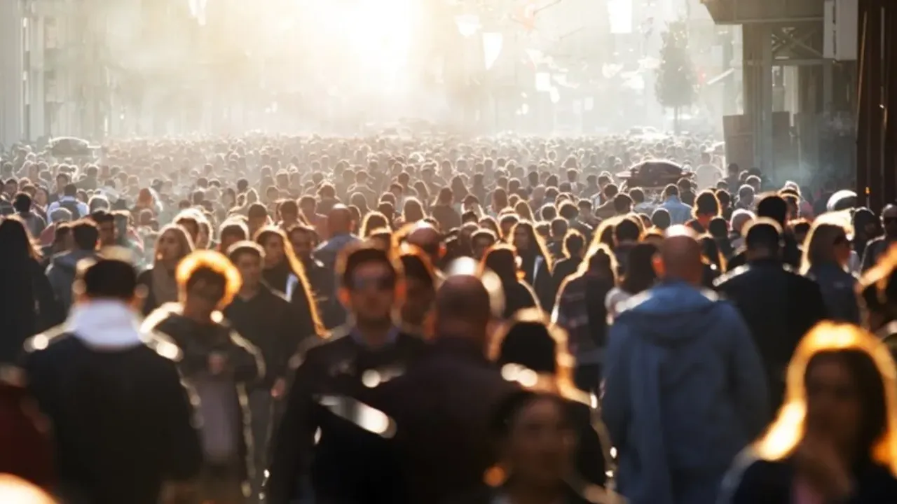 Sosyolojik sekülerleşme yaygınlaşıyor