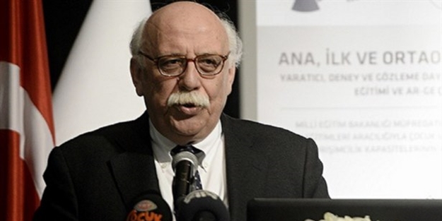 'Sosyolojiyi bu toprakların sosyolojisi yapacak sosyologlara ihtiyaç var'