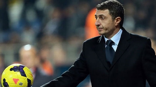 Şota Arveladze'nin yeni takımı belli oluyor