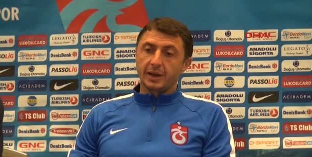 Efsane bir tane var o da...