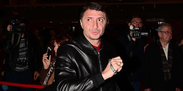 Şota: Erken gittim ya...