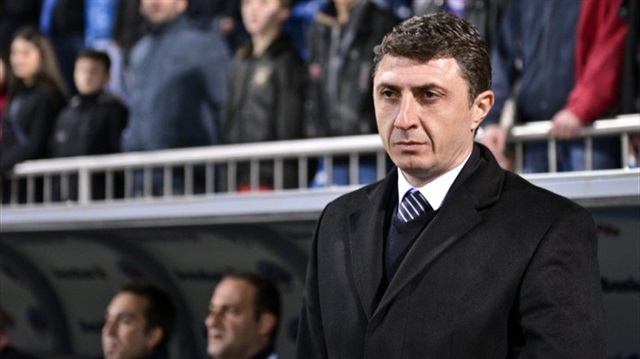 Şota Maccabi Tel Aviv'den kovuldu