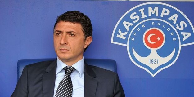 Şota'dan istifa açıklaması: Kovuyor musunuz?