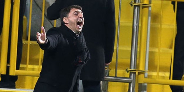 Şota'dan 'istifa' çağrısına cevap