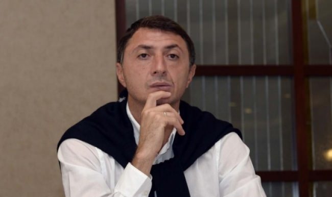 Şota'dan Onur açıklaması