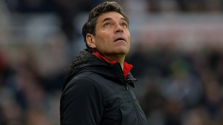 Southampton'da ayrılık rüzgarı