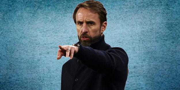 Southgate kimdir? Southgate kaç yaşında? Gareth Southgate hangi takımları çalıştırdı? - Vimarsana News