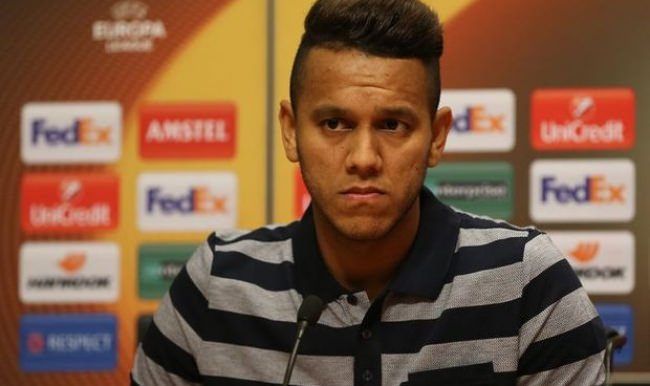 Souza canlı yayında Galatasaray'a küfür etti