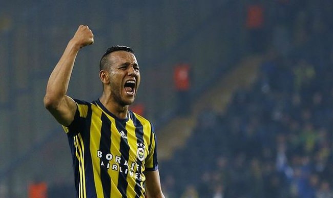 Souza'dan tokat gibi cevap!