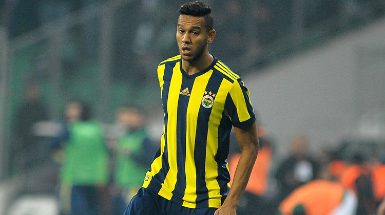 Souza'ya sürpriz talip!