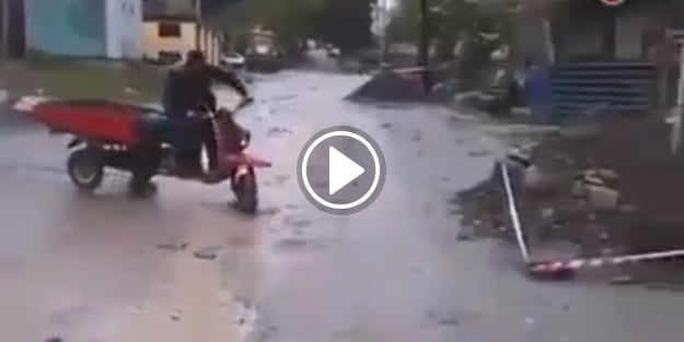 Şov pahalıya patladı!