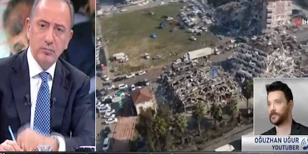 Şov peşinde koşuyorlar! Twitter derdine düştüler