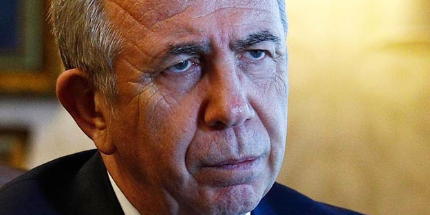 Şov yapan Mansur Yavaş’a hodri meydan! Delilleriyle bir yolsuzluk dosyası açıkla birlikte takipçisi olalım