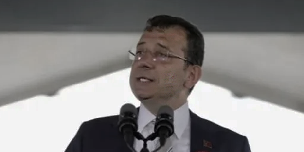 Ne diyon la sen .. Şovmen Ekrem’in belediyeciliğe kazandırdığı yeni kavramlar!