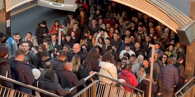Şovmen İmamoğlu vatandaşı bezdiriyor! İstanbul'a yakışmayan manzara