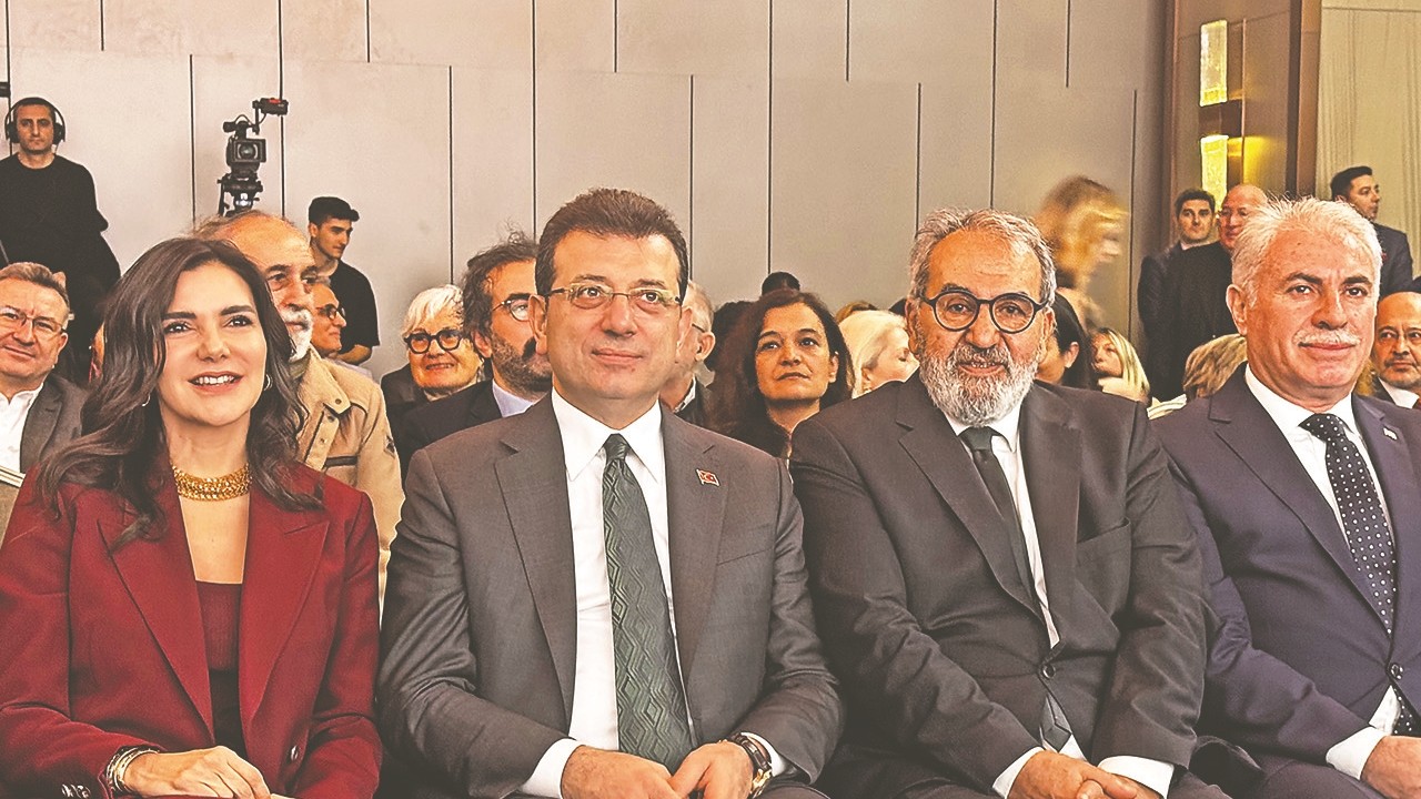 Şovu bırak Ekrem, 2300 aracın hesabını ver