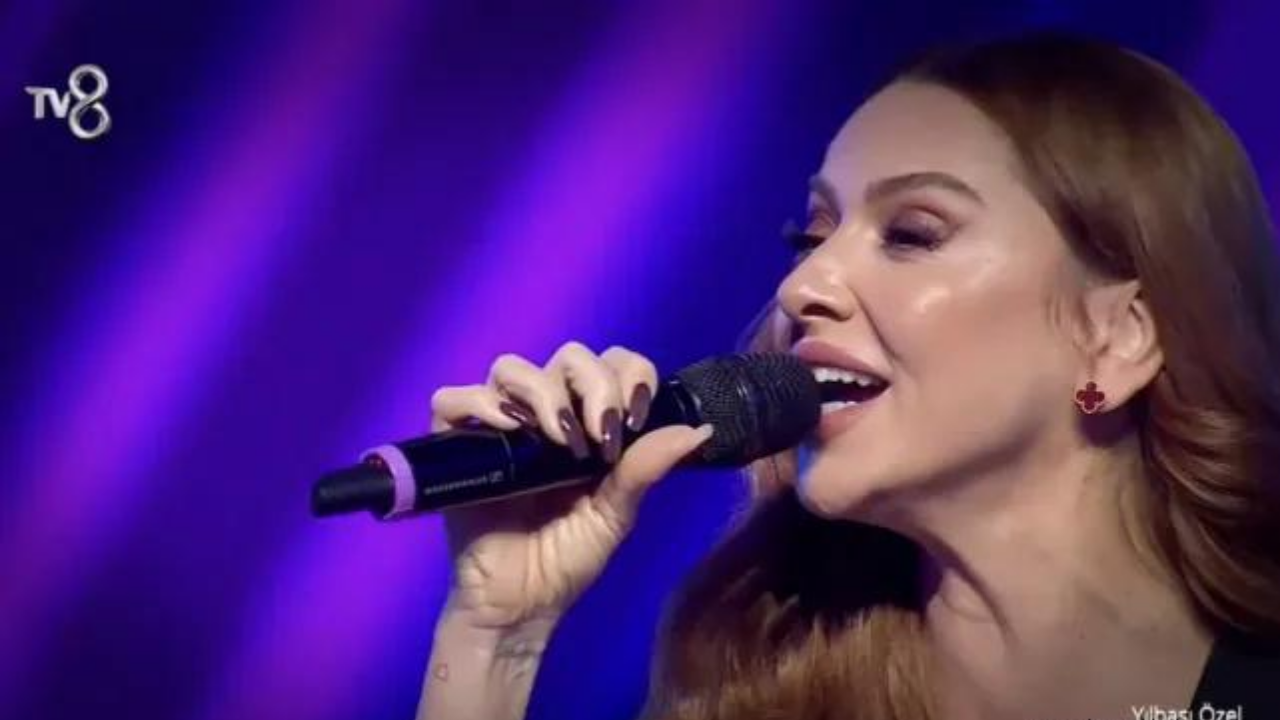 Şovunuz batsın! Hadise’den tepki çeken ‘Narin’ şarkısı