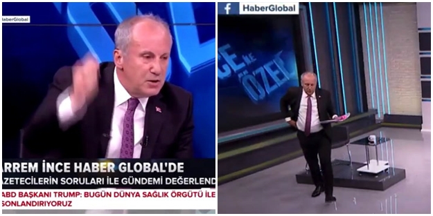 Şovunuz Erdoğan’a mı, Fetih Suresi’ne mi?