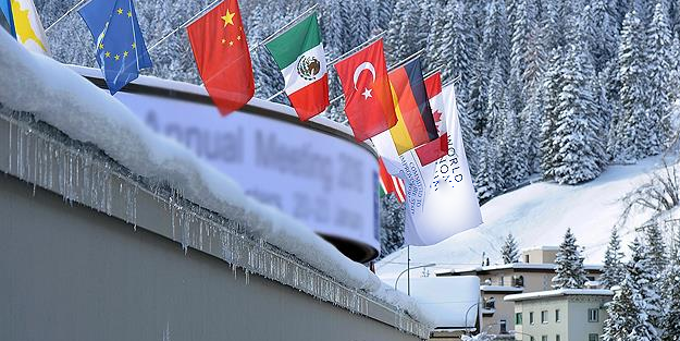 Sovyetlerin çöküşünden bu yana Ruslar ilk kez o toplantıya katılmayacak!