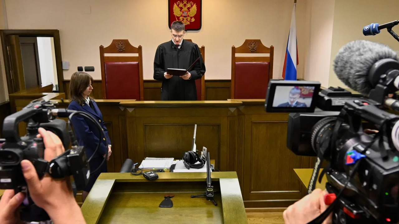 Sovyetler'in sonunu getirmişlerdi: Rusya'dan Taliban kararı