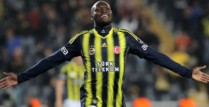 Sow attığı efsane golden sonra konuştu