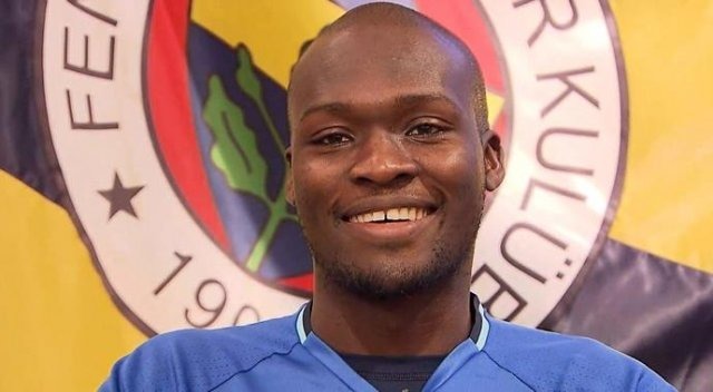 Sow: Derbi maçtan 3 puana ihtiyacımız var