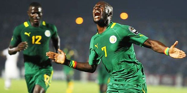 Doğum gününde coştu!