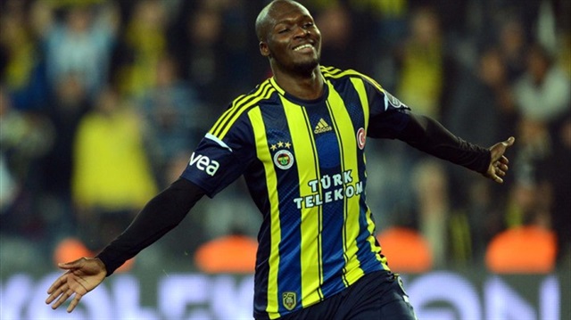 Sow Fenerbahçe'de