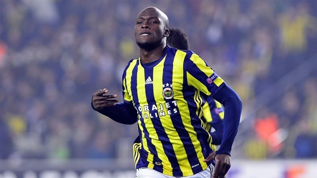 Sow haftanın oyuncusu seçildi