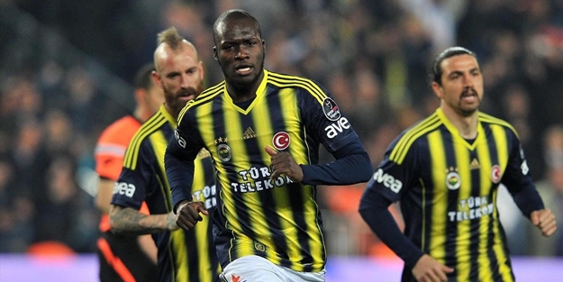 Sow için 15 milyon euroluk teklif!