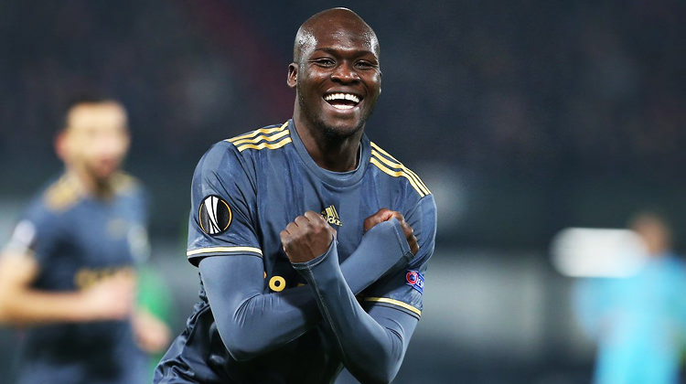 Sow sürprizi! 2 gün içinde...