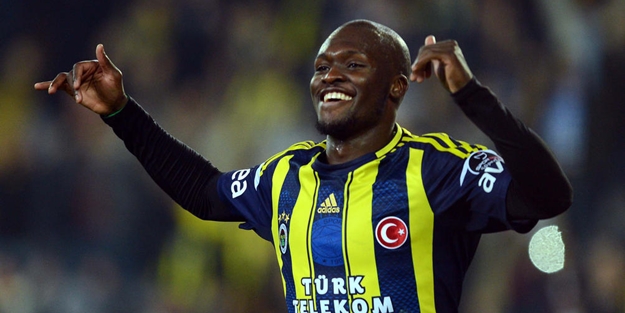 Sow Türkiye'ye geri dönüyor