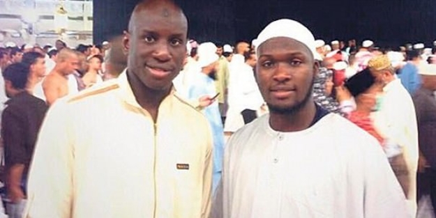 Sow ve Demba Ba yine gönülleri fethetti