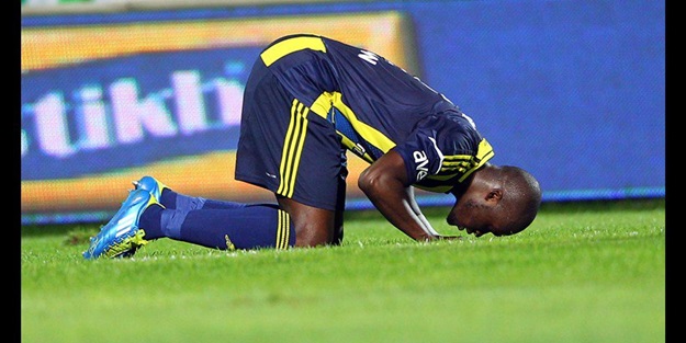 Sow'a İngiltere'den talip var!