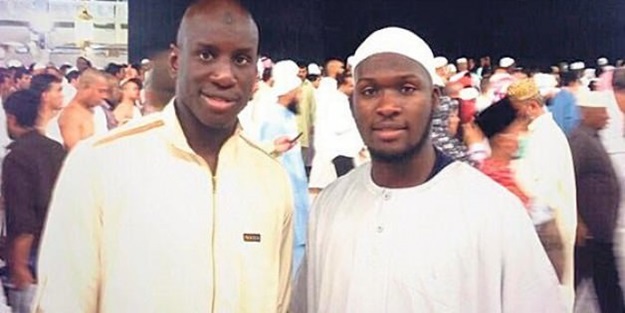 Sow'dan Demba Ba'ya Galatasaray motivasyonu