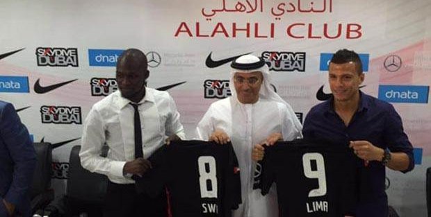 Sow’un imza töreninde skandal hata!