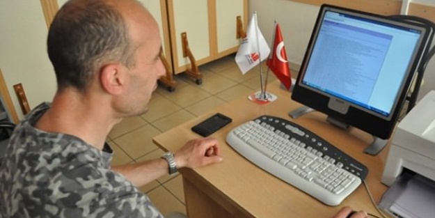 Binlerce vatandaş başvurdu...