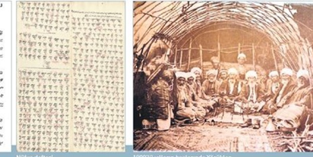 Soy ağacında daha geriye nasıl gidilir?